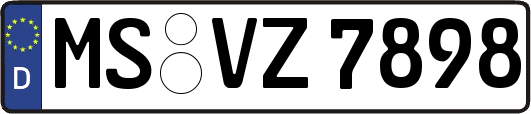 MS-VZ7898