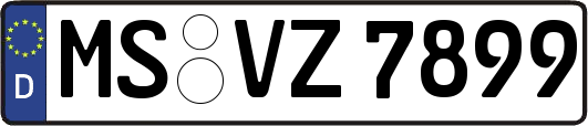 MS-VZ7899