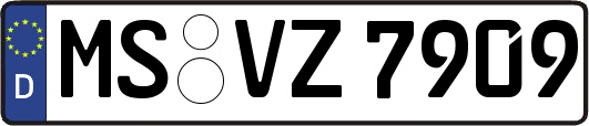 MS-VZ7909