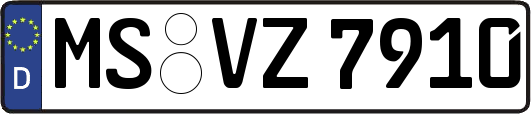 MS-VZ7910