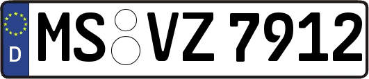 MS-VZ7912