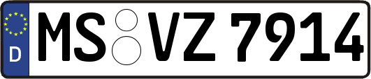 MS-VZ7914