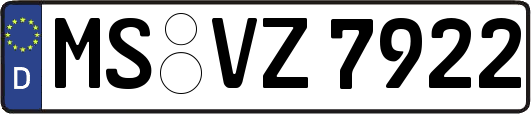 MS-VZ7922