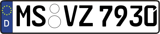 MS-VZ7930