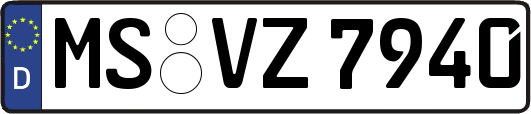 MS-VZ7940