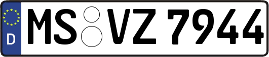 MS-VZ7944