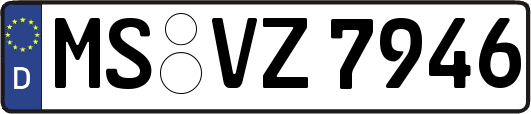 MS-VZ7946