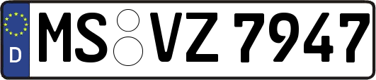 MS-VZ7947