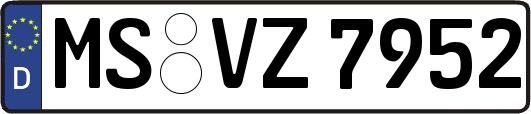 MS-VZ7952
