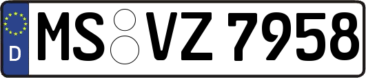 MS-VZ7958