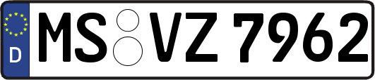 MS-VZ7962