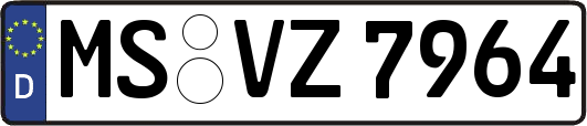 MS-VZ7964