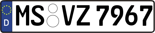 MS-VZ7967