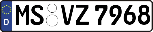 MS-VZ7968
