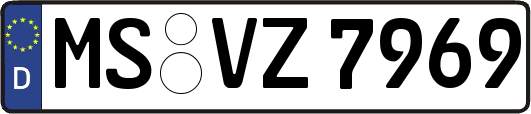 MS-VZ7969