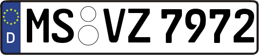 MS-VZ7972