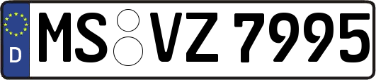 MS-VZ7995