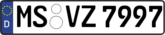MS-VZ7997