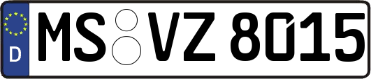MS-VZ8015