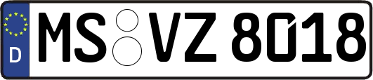 MS-VZ8018