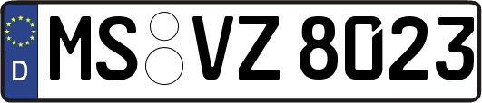 MS-VZ8023