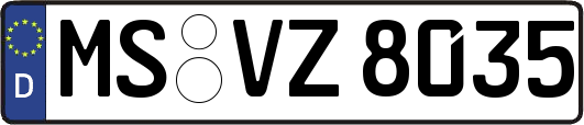 MS-VZ8035