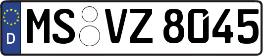 MS-VZ8045