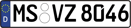 MS-VZ8046