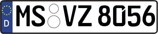 MS-VZ8056