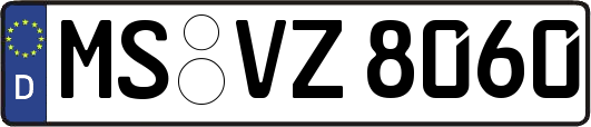 MS-VZ8060