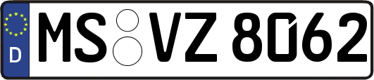 MS-VZ8062