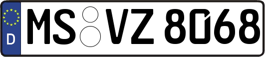 MS-VZ8068