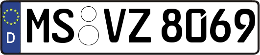 MS-VZ8069