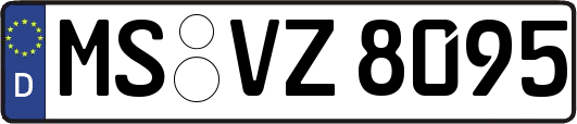 MS-VZ8095