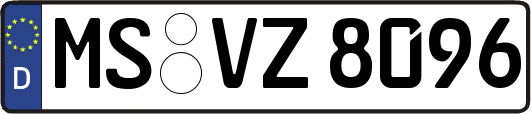 MS-VZ8096