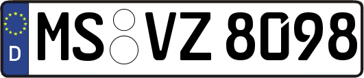 MS-VZ8098