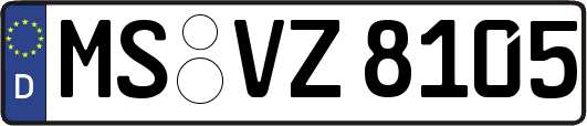 MS-VZ8105