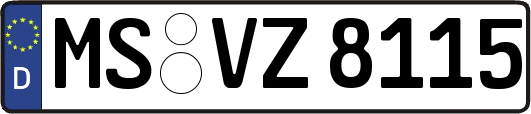 MS-VZ8115