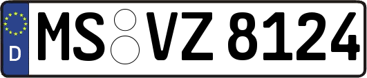 MS-VZ8124