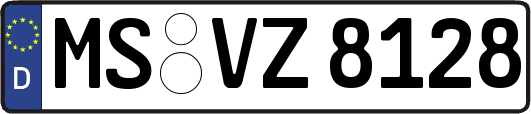 MS-VZ8128