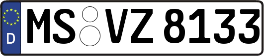 MS-VZ8133
