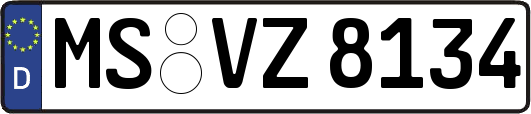 MS-VZ8134