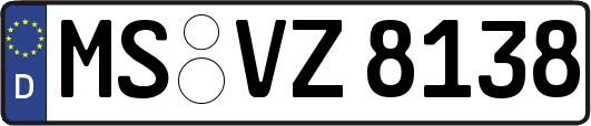 MS-VZ8138