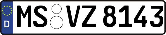 MS-VZ8143