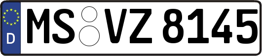 MS-VZ8145