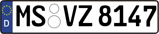MS-VZ8147