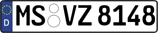 MS-VZ8148