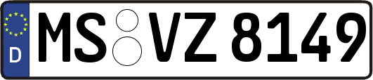 MS-VZ8149