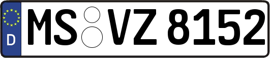 MS-VZ8152