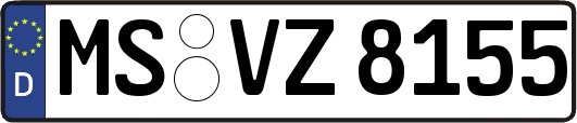 MS-VZ8155